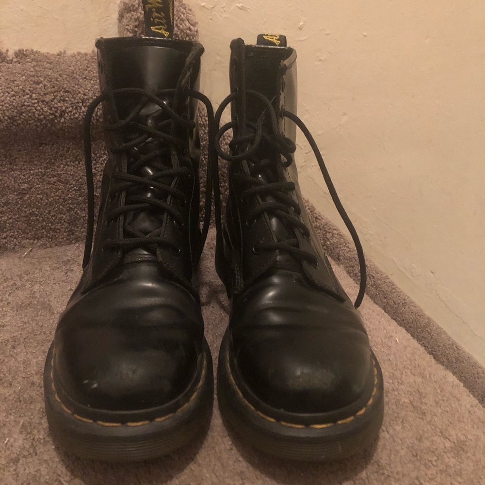 Doc Martens